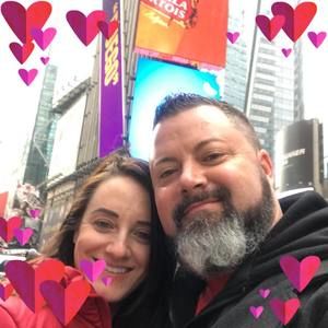 Meet your Posher, Jimmy